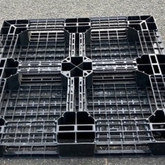 パレット4枚欲しい方！の画像