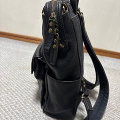 ブランドバック　Dakota リュックの画像