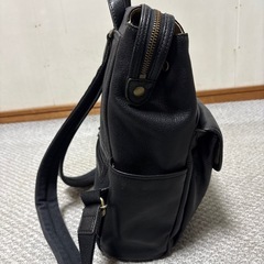 ブランドバック　Dakota リュックの画像