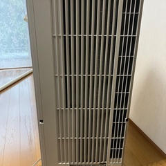 ウィンドファンの画像