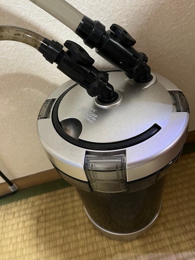 11月29日までの出品！水槽セット