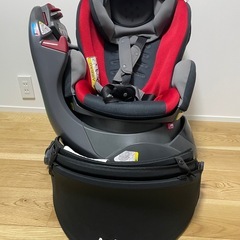 チャイルドシート
の画像