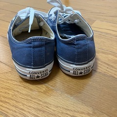 CONVERSE ALL STARスニーカーの画像
