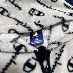 チャンピオン　80cmの画像