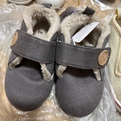 ベビー靴4点セット【サイズはバラバラです🙇🏻‍♀️】の画像