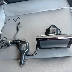 カーナビの画像