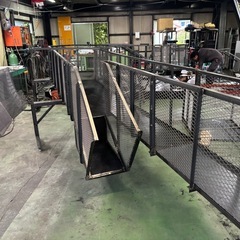 鍛治、製缶、仕上工！！未経験ok！！正社員の画像