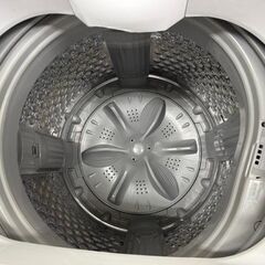 J3139　【リユースのサカイ柏店】　NITORI ニトリ　9.0kg洗濯機　　NTR-90　2022年製 動作確認　クリーニング済み　　参考価格54,900円の画像