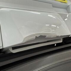 J3139　【リユースのサカイ柏店】　NITORI ニトリ　9.0kg洗濯機　　NTR-90　2022年製 動作確認　クリーニング済み　　参考価格54,900円の画像