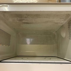 ELSONIC 電子レンジ  EG-FMW600の画像