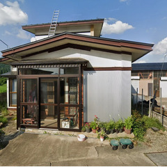 【10万円】　秋田県雄勝郡東成瀬村　中古戸建