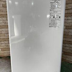 大阪送料無料★3か月保障付き★洗濯機★アクア★7kg★2022年★AQW-V7E2★IS-115の画像