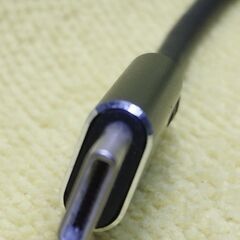USB Type-CからHDMIに変換するアダプタ-の画像