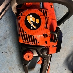 チェンソー 3501  共立/ECHO製　エンジンチェンソー☆送料込み☆  の画像