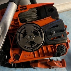 チェンソー 3501  共立/ECHO製　エンジンチェンソー☆送料込み☆  の画像