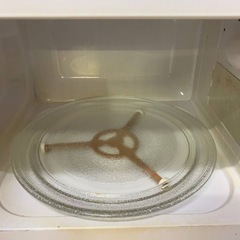 Haier 電子レンジ  JM-17J-50の画像