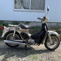 リトルカブの画像