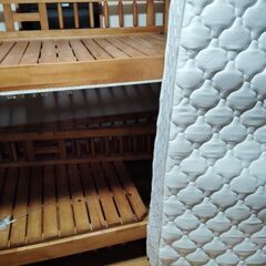 小さな傷はあるが、まだまだ使える頑丈な造りの物を譲ります。の画像