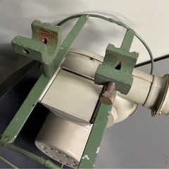 SHOWA SB-201 ELECTRIC BLOWER ブロワー 昭和電機 エレクトリックブロワー 動作未確認の画像