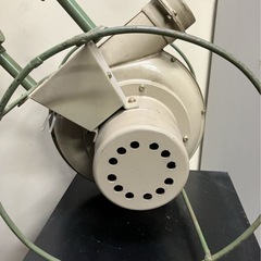 SHOWA SB-201 ELECTRIC BLOWER ブロワー 昭和電機 エレクトリックブロワー 動作未確認の画像
