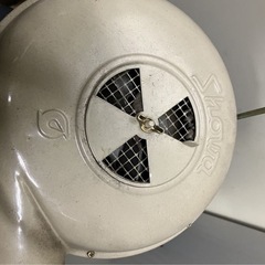 SHOWA SB-201 ELECTRIC BLOWER ブロワー 昭和電機 エレクトリックブロワー 動作未確認の画像