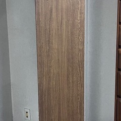 7段　本棚　棚　シェルフ　【松戸市現地引取限定】の画像