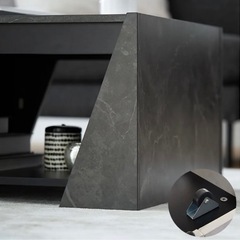 LOWYA（ロウヤ）　センターテーブルの画像