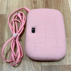 平型電気あんか CAH-6Aの画像