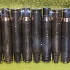 空薬莢 15個の画像