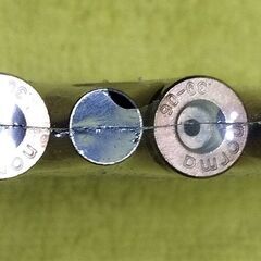 空薬莢 15個の画像