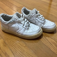 Nike Air Force 1 エアフォースの画像