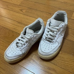 Nike Air Force 1 エアフォースの画像
