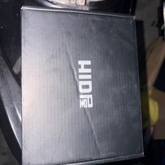 HID屋　H1 Mシリーズ新品の画像