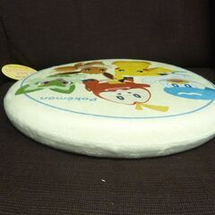 ポケモン 低反発クッションの画像