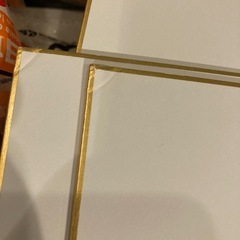 東京ヤクルトスワローズ　サイン色紙の画像