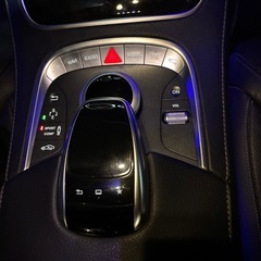 ベンツSクラスの画像