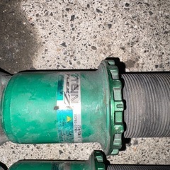 ckv36 車高調の画像