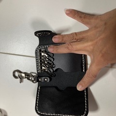 キーケースの画像