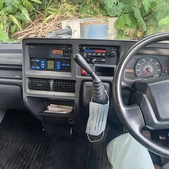 スバル冷凍車の画像