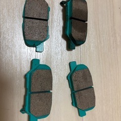 Project μ R454 GJ2FP GJ5FP GJEFP リア用の画像