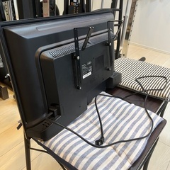 📺 MAXZEN（マクスゼン）24型 ハイビジョン液晶テレビ J24CHS06の画像