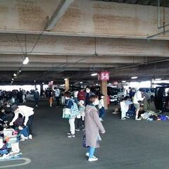 `25.11/22・23(土・日) イオンモール与野　立体…