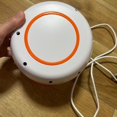 ドリームスイッチアンパンマン　の画像