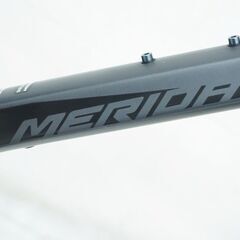 MERIDA 「メリダ」 SILEX+ 8000-E 2021年モデル ロードバイクの画像