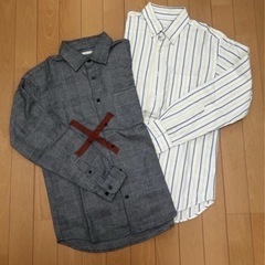 オシャレ服5点セットの画像