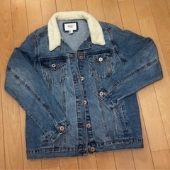 オシャレ服5点セットの画像