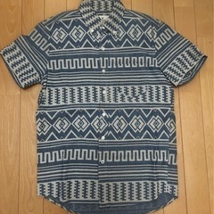 オシャレ服5点セットの画像