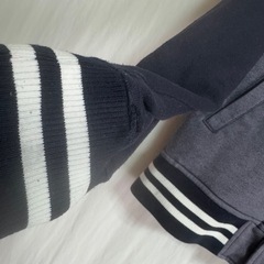 🌈メンズL ジャンパーの画像