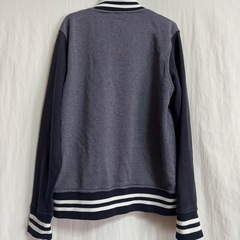 🌈メンズL ジャンパーの画像