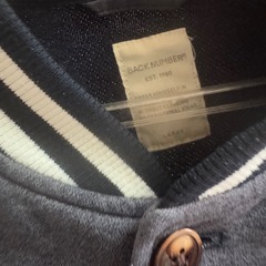 🌈メンズL ジャンパーの画像